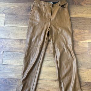 Cult Naked Women’s Faux Leather Pants